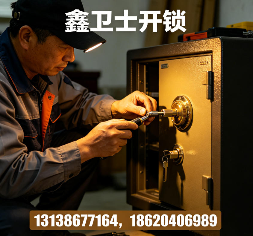 广西保险柜开锁