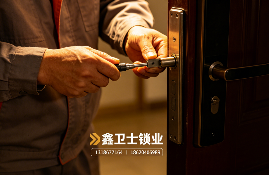 广西开锁避坑指南，广西开锁防套路，广西正规开锁